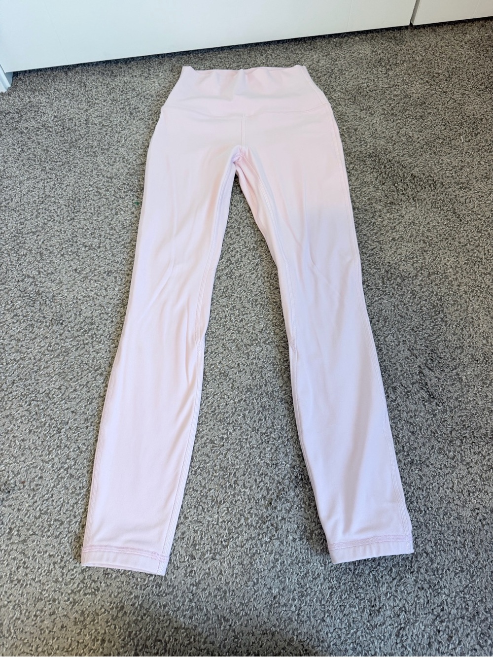 lululemon Align 25” Leggings (2)